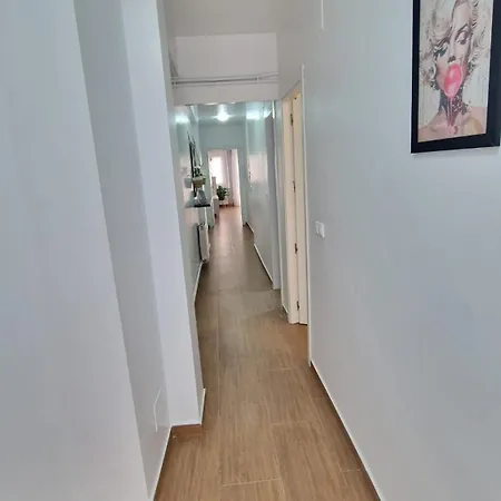 El Madrono Apartamento
