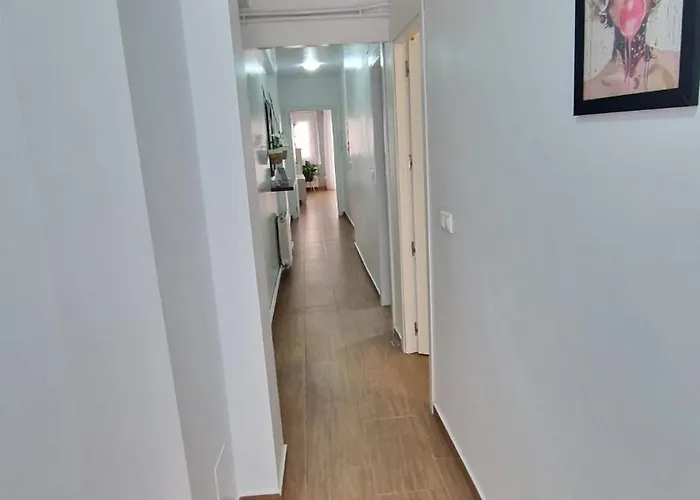El Madrono Apartamento